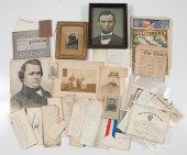 [Civil War - Manuscripts] Gath