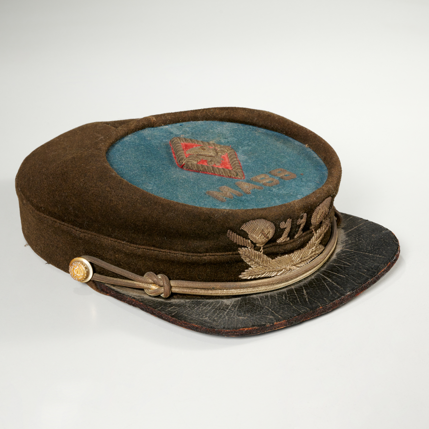CIVIL WAR MASONIC KNIGHTS OF