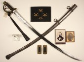 CIVIL WAR MEMENTOS - Mementos