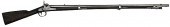Civil War Model 1842 Rifled Mu