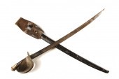 CIVIL WAR NAVAL CUTLASS - M186