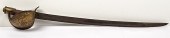Civil War Naval Cutlass Model