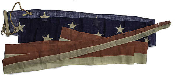Civil War Naval Ship's