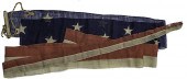 Civil War Naval Ship's Commiss