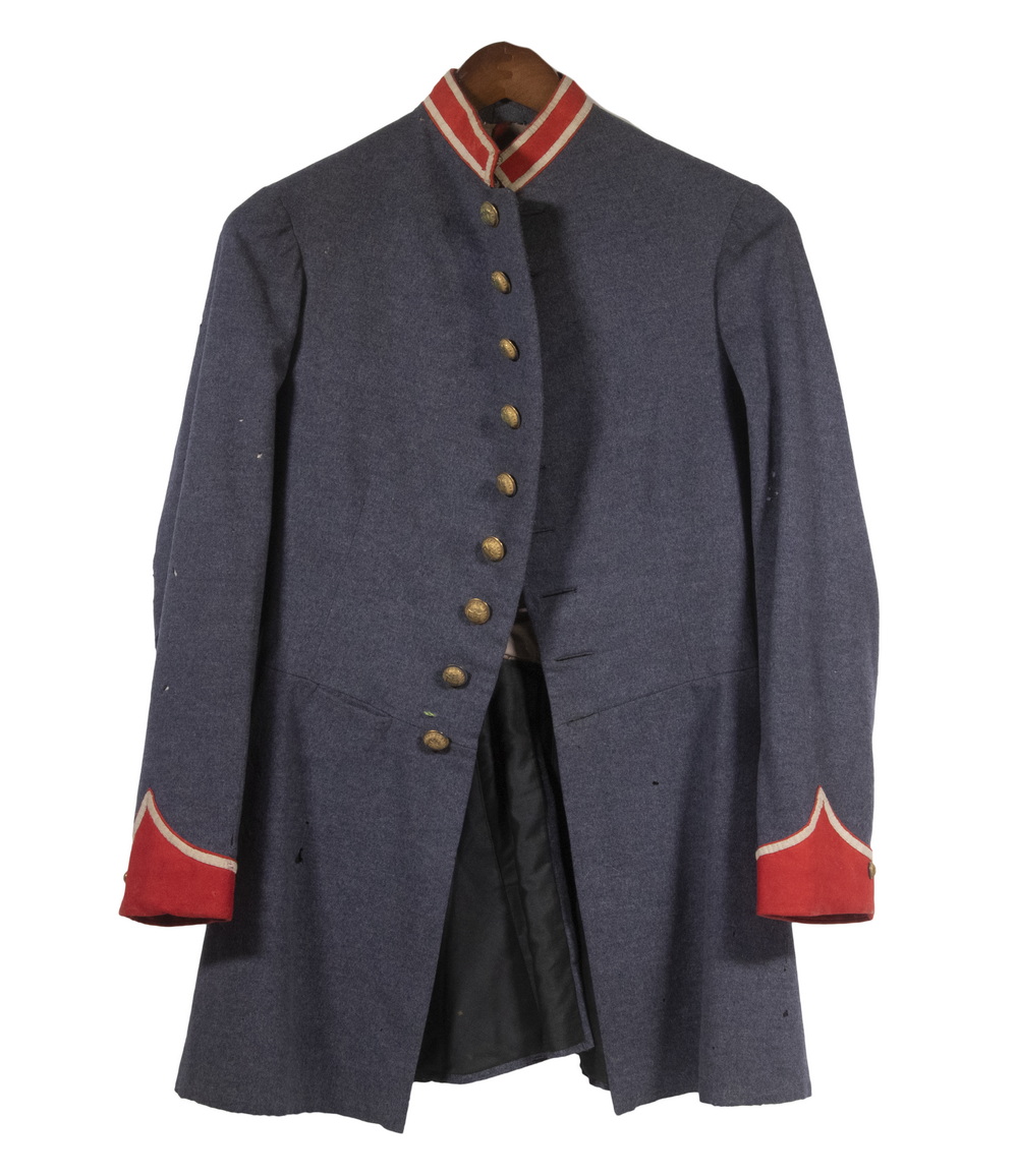 CIVIL WAR NY STATE NATIONAL GUARD
