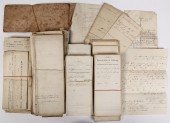 CIVIL WAR PAPERS - Field Milit