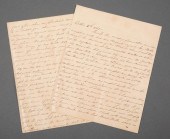CIVIL WAR PASSPORT FOR AUTHOR