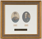 [Civil War Photo] George Edgec