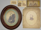 CIVIL WAR PHOTOS INC. THOMAS S