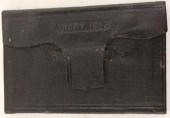 CIVIL WAR POCKET DIARY FOR 186