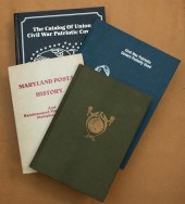 [Civil War Postal History] Fou