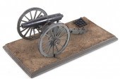 CIVIL WAR REPLICA AUXILIARY BA
