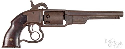 CIVIL WAR SAVAGE & NORTH NAVY