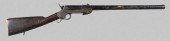 Civil War Sharps-Hankins Navy