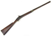 CIVIL WAR SPRINGFIELD MUSKET S
