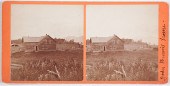 [Civil War Stereoview] Stereov
