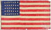 CIVIL WAR THIRTY-FIVE STAR AME