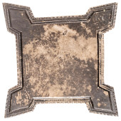 CIVIL WAR UNION ARMY ENGRAVED