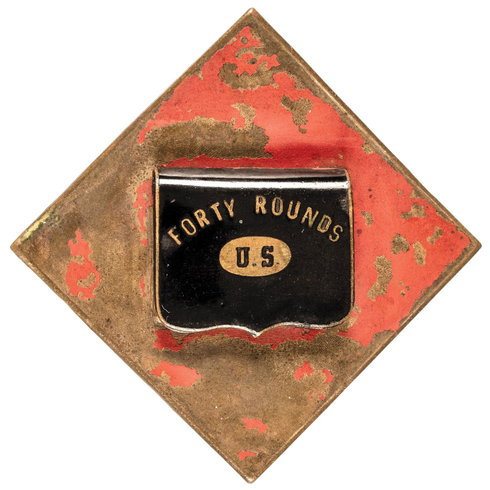 CIVIL WAR UNION ARMY TENNESSEE XV