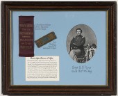 [Civil War - Veterans] Capt. E