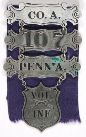 [Civil War - Veterans] Civil W