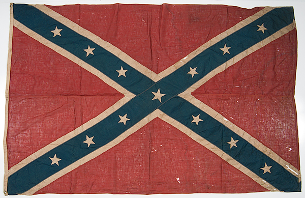 [Civil War - Veterans] CSA