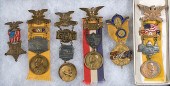 [Civil War - Veterans] GAR Nat