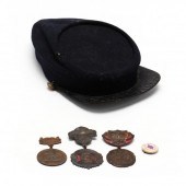 CIVIL WAR VETERANS' MEMORABILI