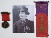 [Civil War - Veterans] Norman