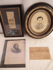 CIVIL WAR VIRGINIA MEDALS LOTL