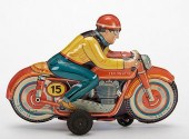 CIVILIAN MOTORCYCLECivilian Mo