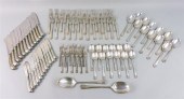 CJ VANDER LONDON SILVER PART F