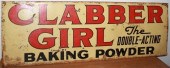 CLABBER GIRL BAKING POWDER DOU