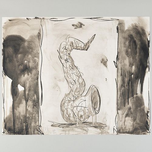 CLAES OLDENBERG (1929-2022): SOFT