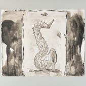 CLAES OLDENBERG (1929-2022): S
