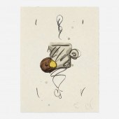 Claes Oldenburg 1929–2022. Do-