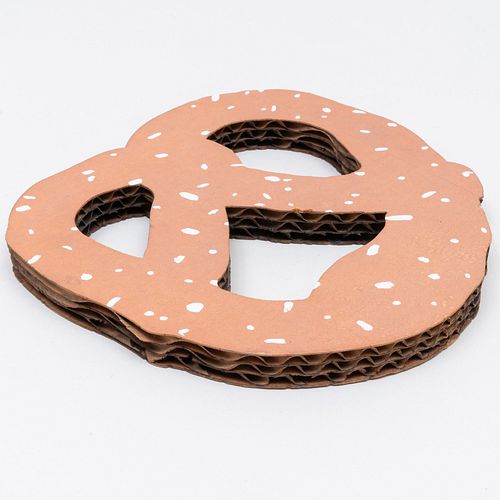 CLAES OLDENBURG (1929-2022): N.Y.C.