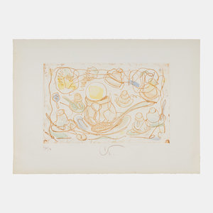 Claes Oldenburg  (American,