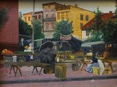 CLAGUE, AMERICAN 20TH CENTURY,