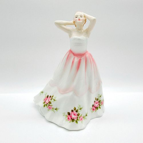 CLAIRE HN3209 - ROYAL DOULTON