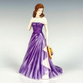 CLAIRE HN5156 - ROYAL DOULTON