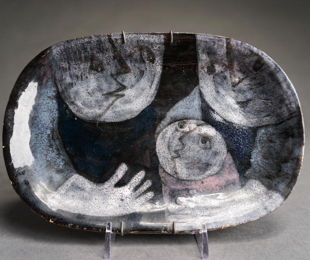 CLAIRE LAMBERT MID-CENTURY MODERN