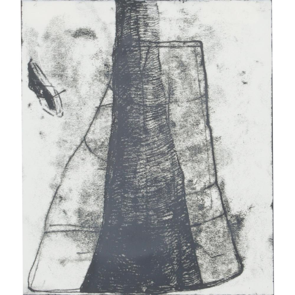 CLAIRE LIEBERMAN, AMERICAN (20TH