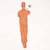 CLAIRE MCARDLE, FIGURAL WALL R