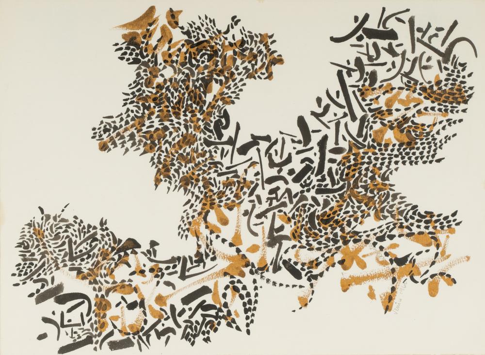 CLAIRE MCCARTHY FALKENSTEIN (1908 -