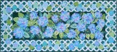 CLAIRE MURRAY "HYDRANGEA" HOOK