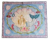 CLAIRE MURRAY MERMAID HOOKED R