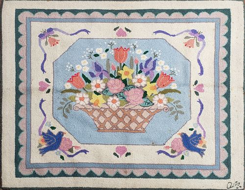 CLAIRE MURRAY NANTUCKET FLOWER