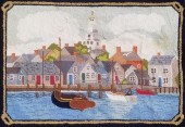 CLAIRE MURRAY NANTUCKET HARBOR