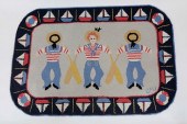 CLAIRE MURRAY NAUTICAL WHIRLIG